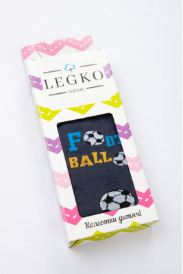 Колготи для хлопчика (демісезонні)